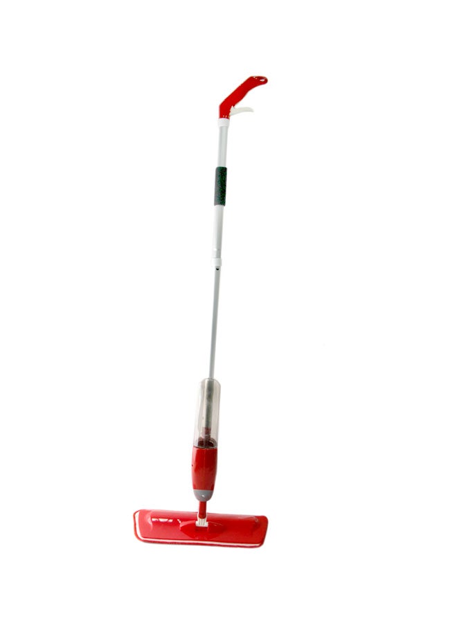 Spray Mop Red/White 1.1meter