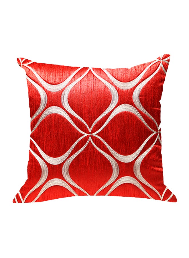 Decorative Pillow Pink 40x40cm