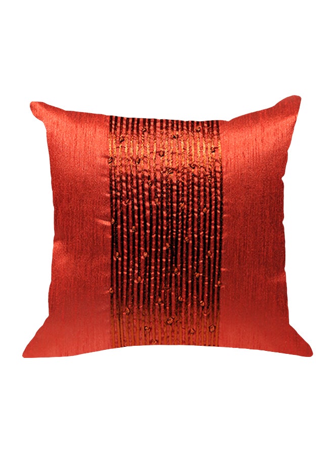 Decorative Pillow Orange 40x40cm
