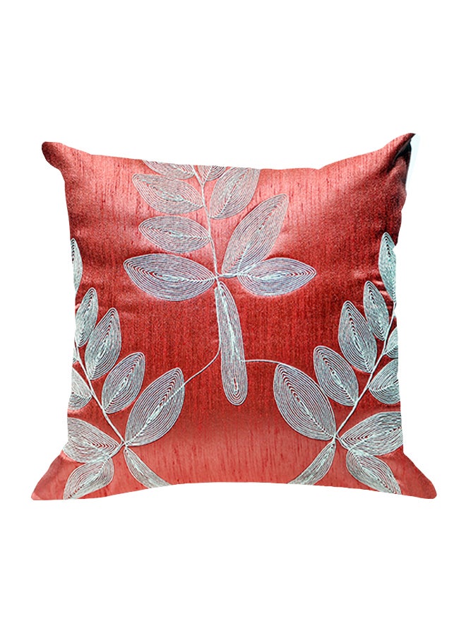 Decorative Pillow Pink 40x40cm