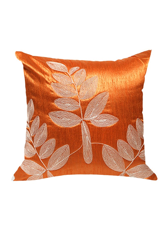 Decorative Pillow Orange 40x40cm