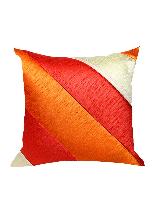 Decorative Pillow Orange 40x40cm