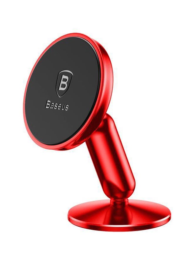 Baseus Rotary Magnetic Dashboard Car Mount  - Image 1