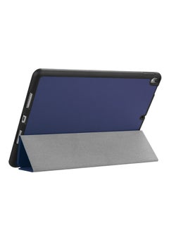 ATOKIT Protective Case Cover For Apple iPad Pro 10.5-Inch Dark Blue  - Image 2