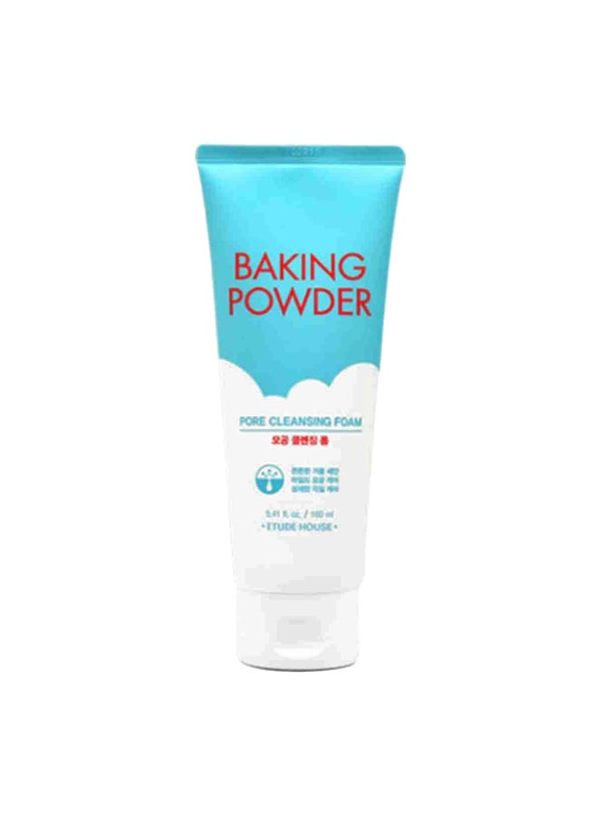 ETUDE HOUSE Baking Powder Pore Cleansing Foam 160grams
