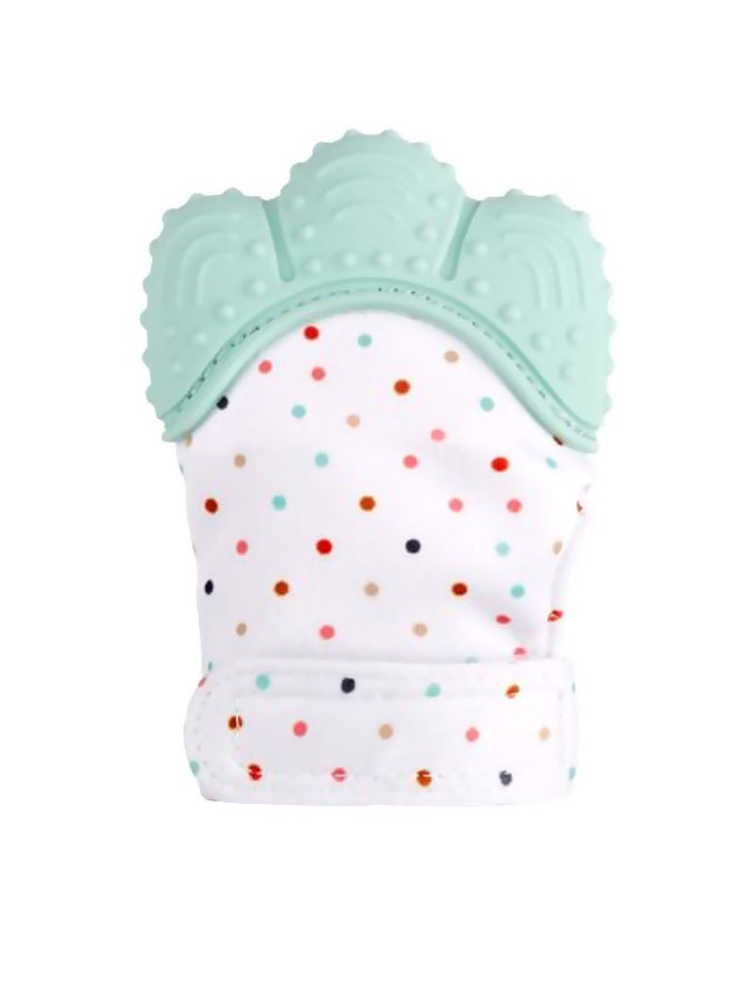Silicone Baby Teether