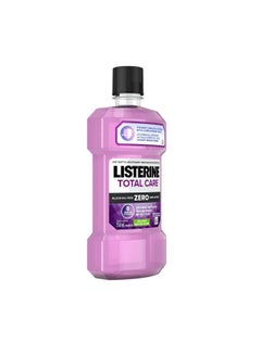 Total Care Zero Mouthwash Pink 500ml - v1556873800/N24987636A_3