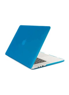 Hard Case For Apple MacBook Air 13-Inch Sky Blue