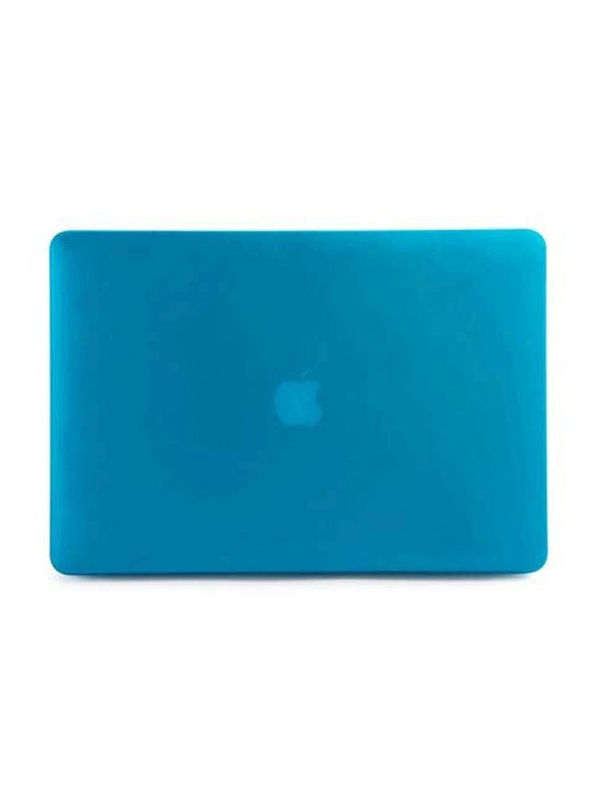 Generic - Hard Case For Apple MacBook Air 13-Inch Sky Blue - Image 1