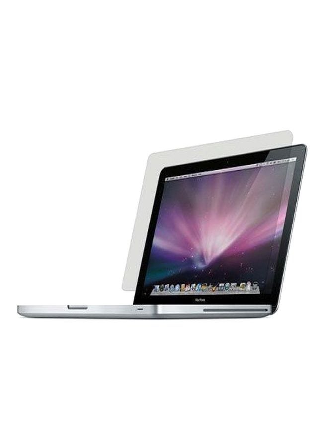 Screen Protector For Apple MacBook Pro 13.3-Inch Clear 