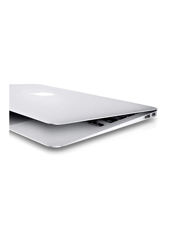 Generic - Protective Case Cover For Apple MacBook Air 13.3-Inch White - Image 1