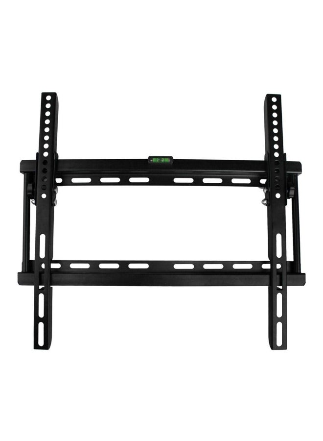 TV Wall Mount Black - Image 1