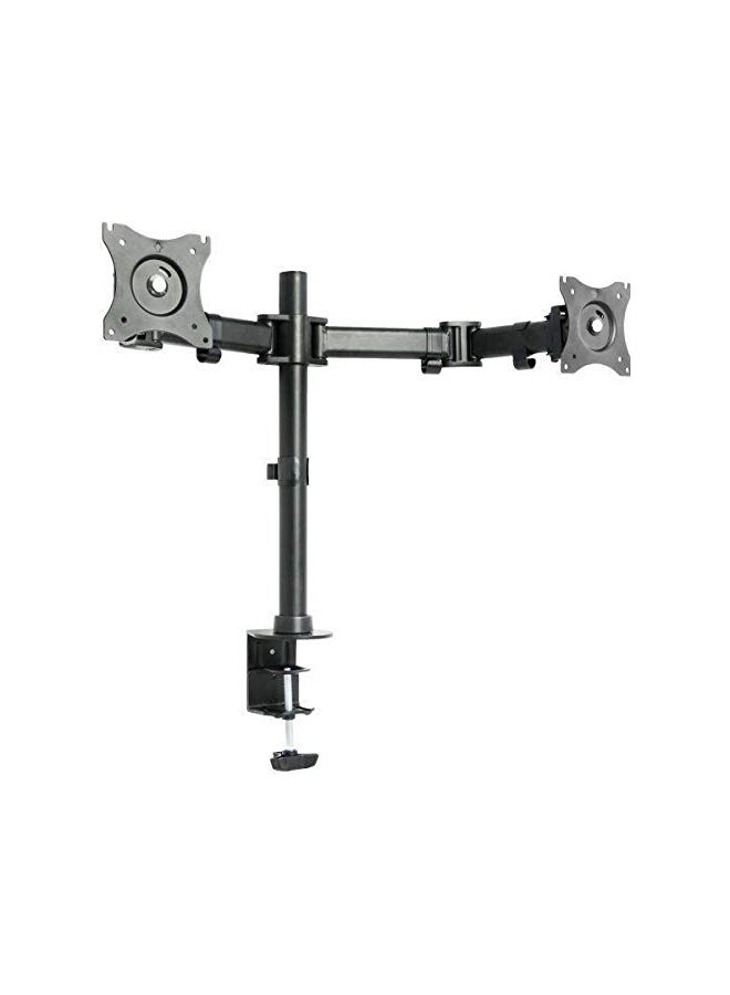 حامل جداري للتلفاز أسود - Image 2