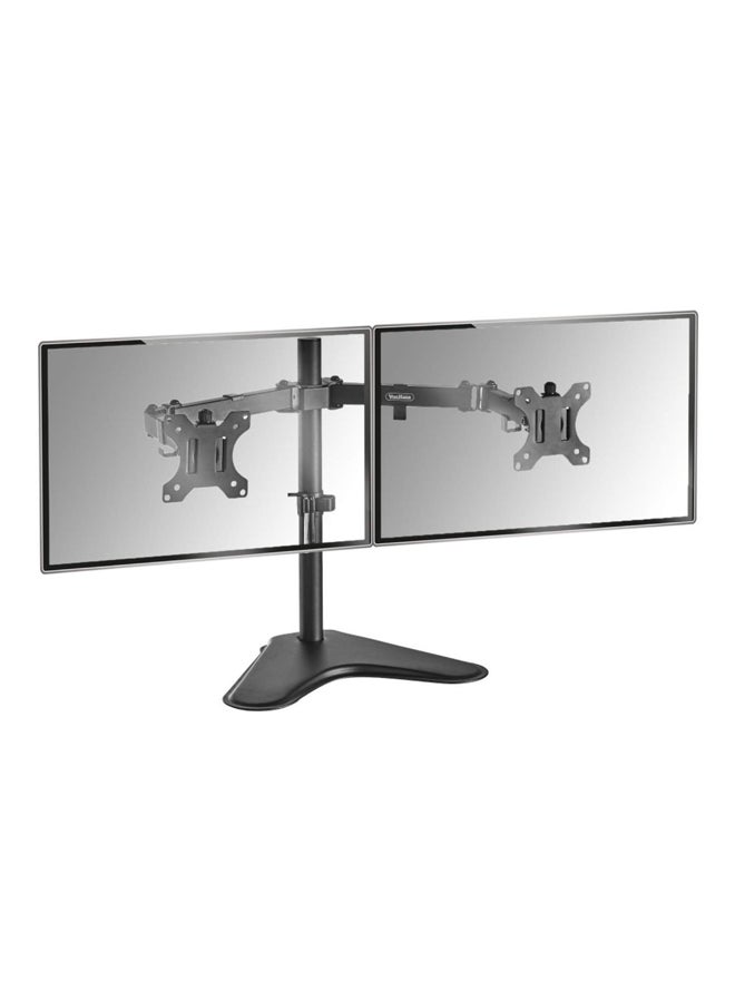 TV Wall Mount Black - Image 2