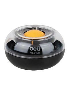 Deli Finger Watted Tool Black/Yellow/Clear  - Image 1