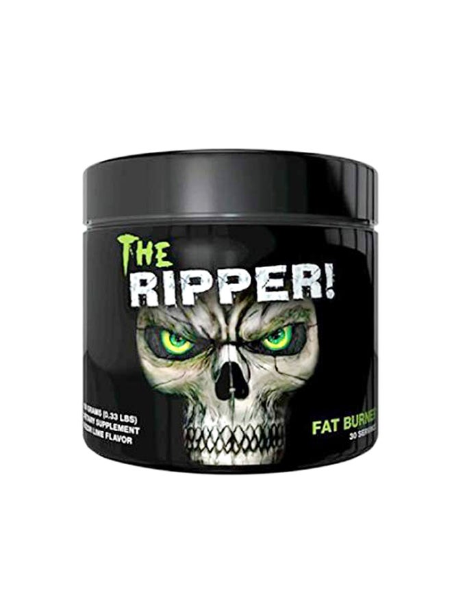 Cobra Labs The Ripper Fat Burner 