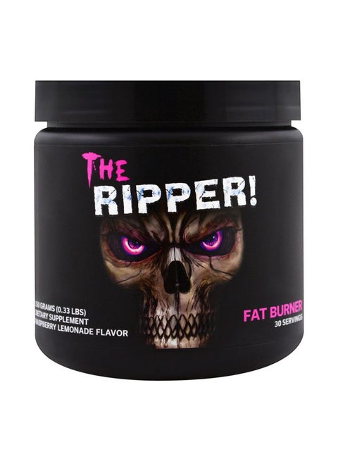The Ripper Raspberry Fat Burner