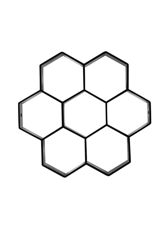 قالب لرصف الطوب الخاص بالممشى أسود 30x30x4.2Ø³Ù†ØªÙŠÙ…ØªØ± - Image 4