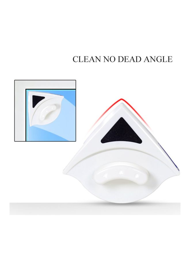 إنر نيد ممسحة نافذة مغناطيسية للنافذة الزجاجية المفردة أزرق 13*13*7سم - Image 3