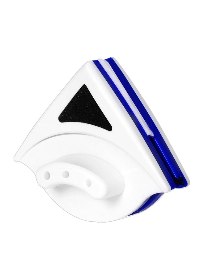 إنر نيد ممسحة نافذة مغناطيسية للنافذة الزجاجية المفردة أزرق 13*13*7سم - Image 1