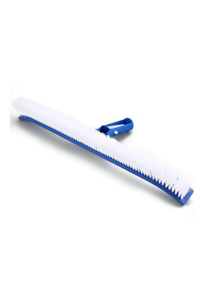 Swimming Pool Cleaning Brush Blue 14x25.4x12.7cm - Image 5