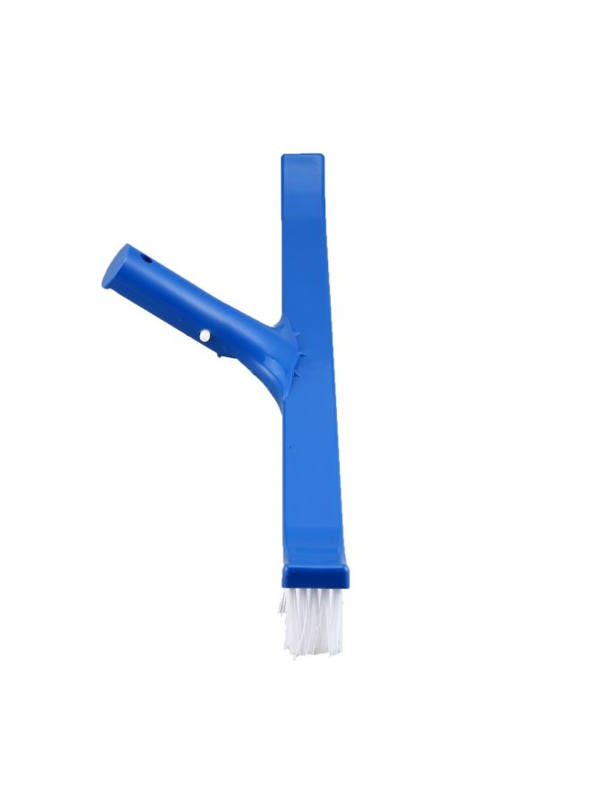 Swimming Pool Cleaning Brush Blue 14x25.4x12.7cm - Image 4