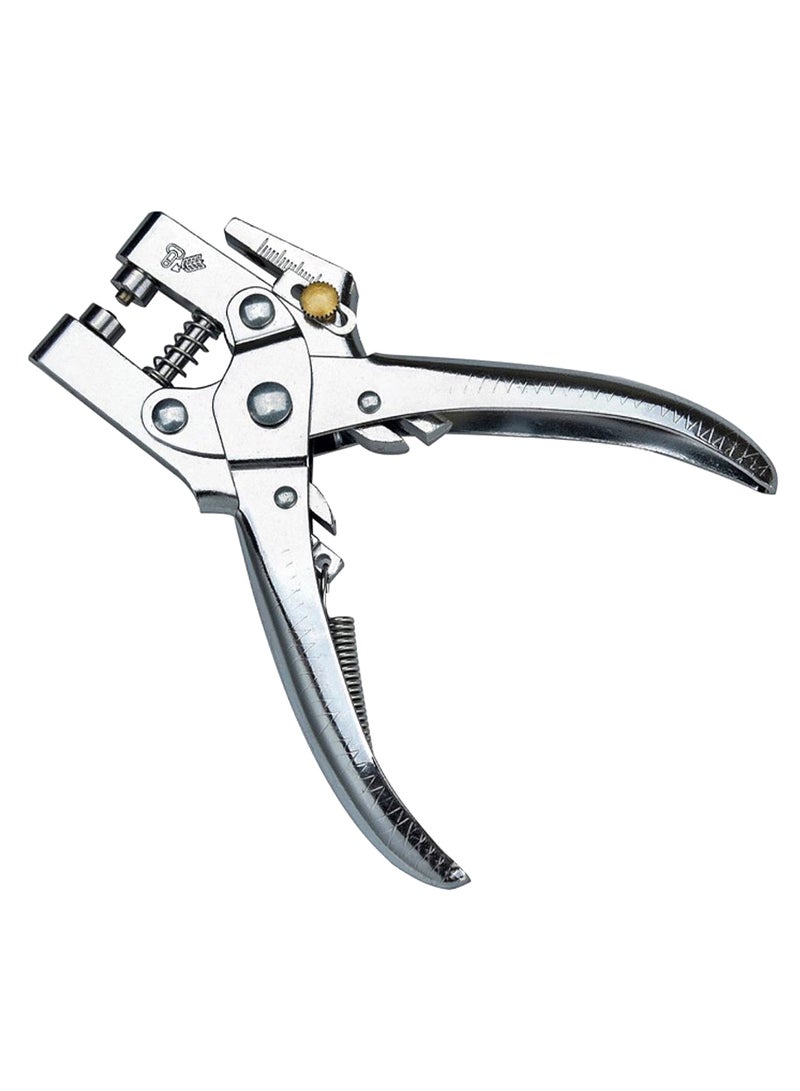 Eyelets Rivet Button Installation Tool Silver 5mm