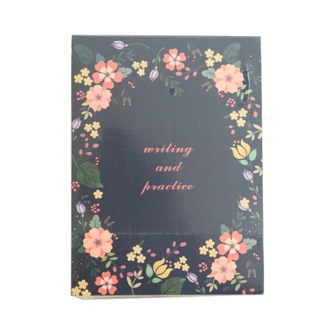Tearable Sticky Notebook Blue/White