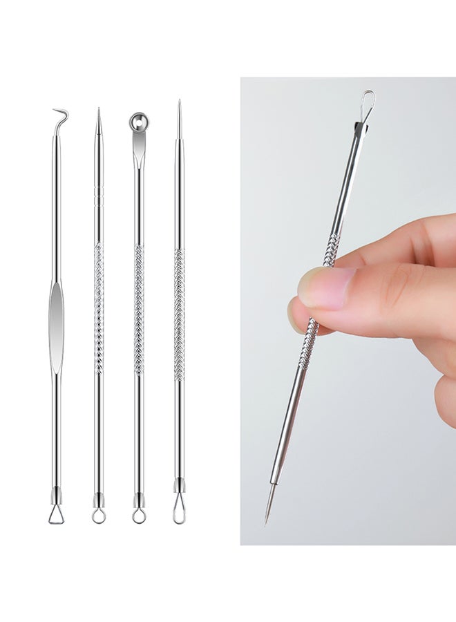 Sharpdo Acne Needle Silver  - Image 2