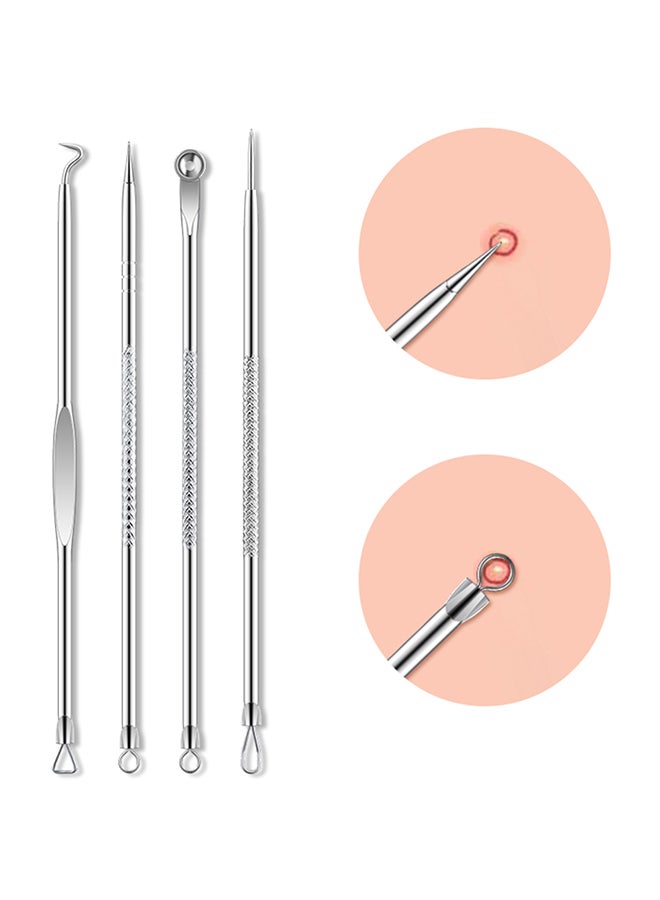 Sharpdo Acne Needle Silver  - Image 4