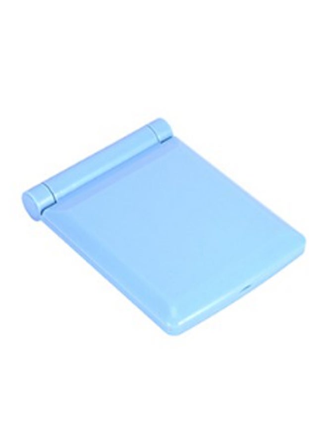 Cool Baby LED Folding Make Up Mirror Blue - Image 2