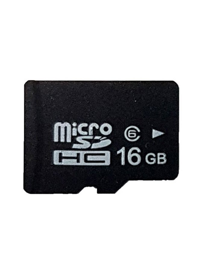 High Performance Micro SD Card Black - Image 1