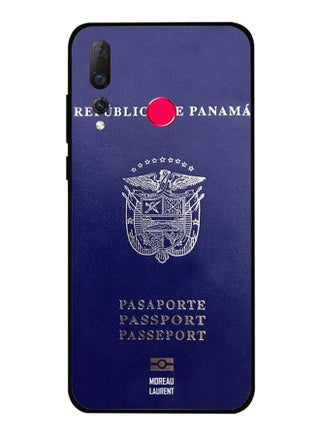 Protective Case Cover For Huawei Nova 4 Panama Passport - v1556975570/N24998482A_1