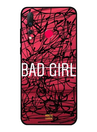 Protective Case Cover For Huawei Nova 4 Bad Girl - v1556975608/N24997931A_1