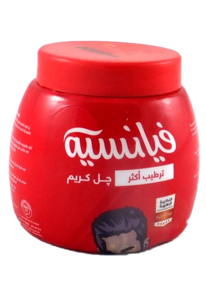 Styling Gel Cream 125ml