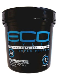 ECO Professional Styling Gel 473ml  - Image 1