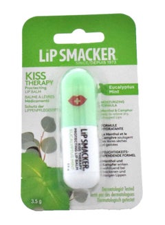 Ki** Therapy Eucalyptus Mint Lip Balm Clear 3.5grams