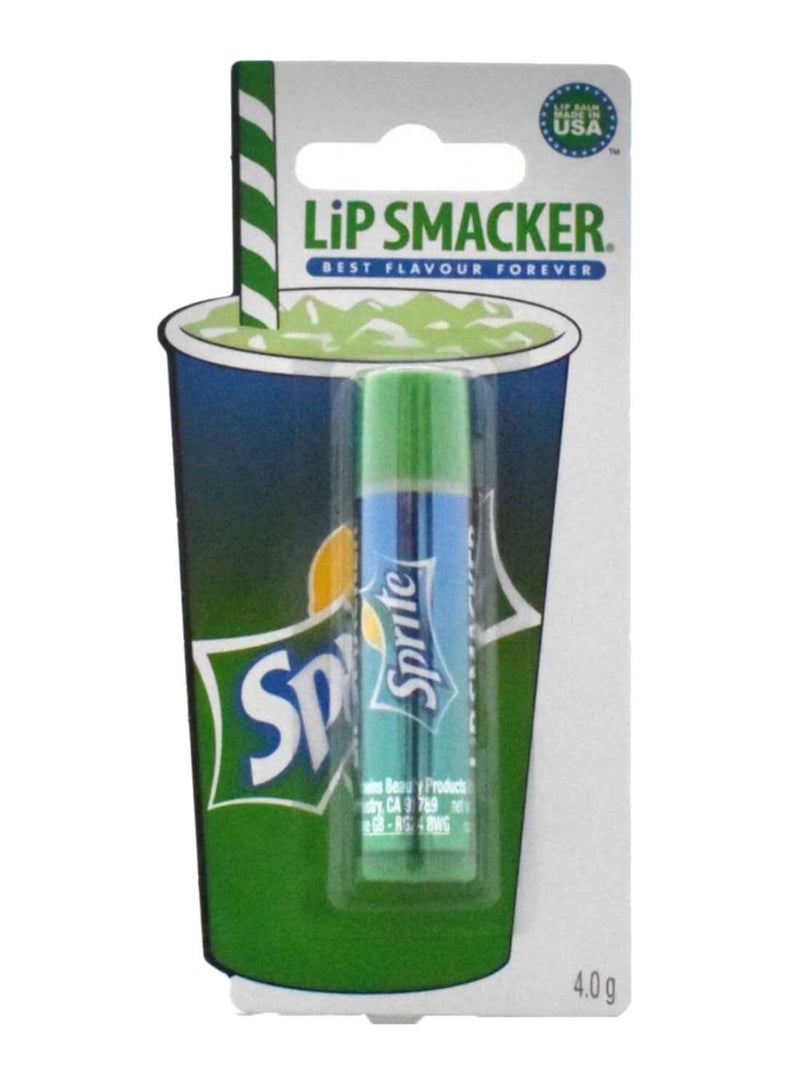 ليب سماكر مرطب شفاه بشكل كوب سبرايت شفاف 4جرام