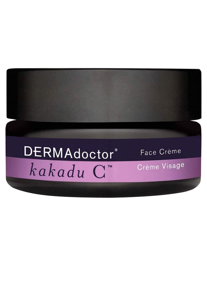 ديرما دكتور كريم الوجه كاكادو سي أرجواني 30ملليلتر