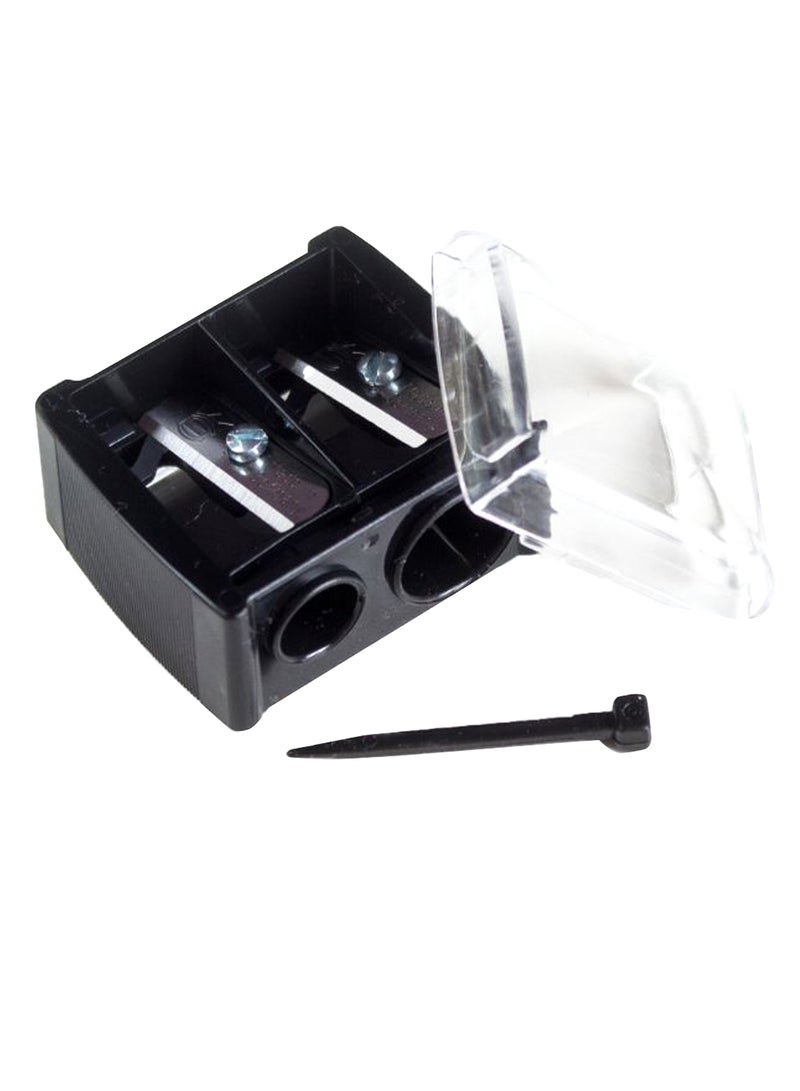 LEF Makeup Sharpener Black  - Image 3