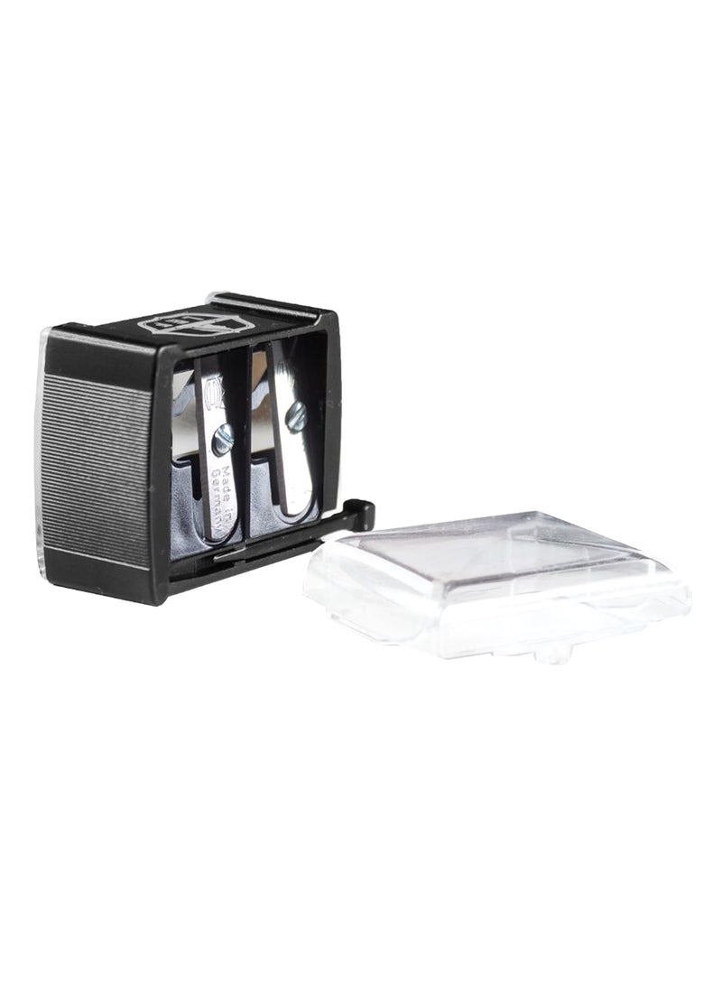 LEF Makeup Sharpener Black  - Image 2