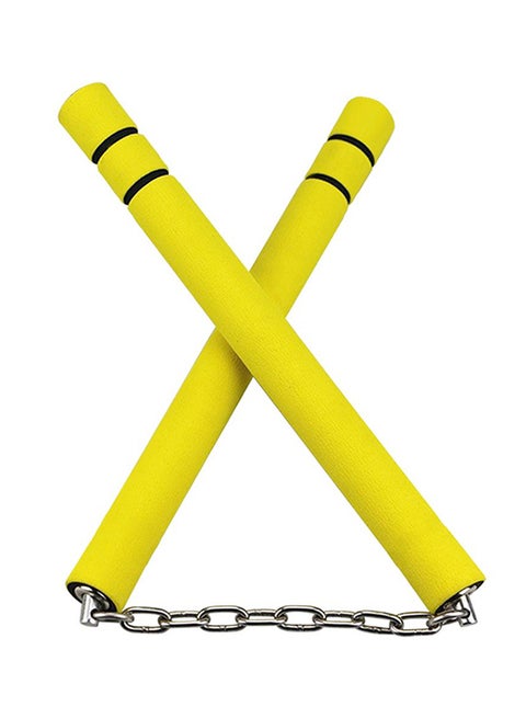 Nunchucks Training Tool
