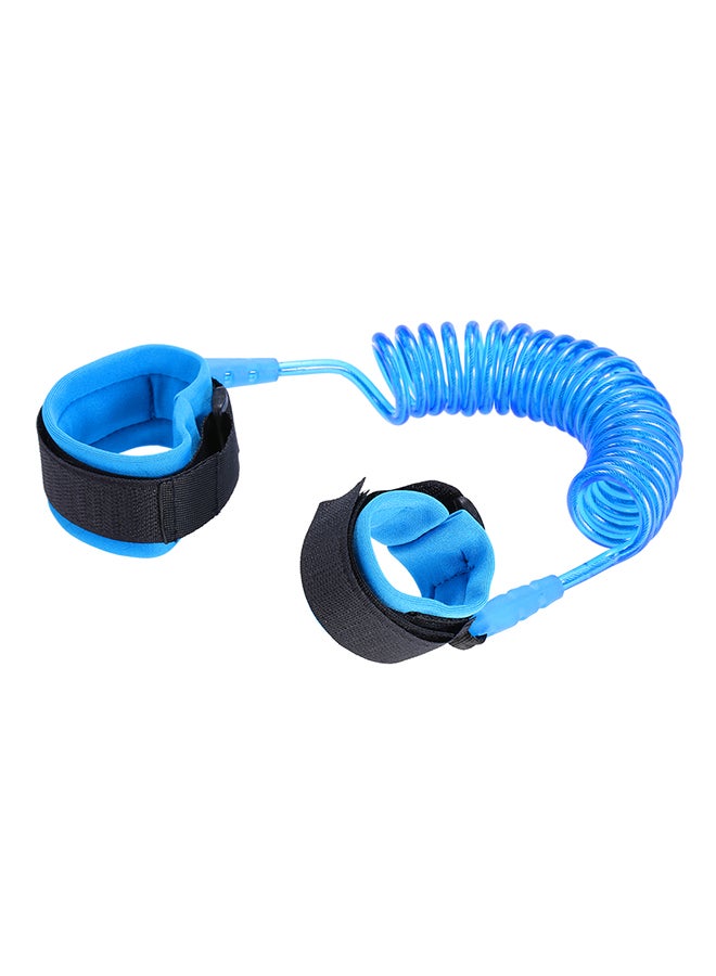 Anti Lost Wrist Link Safety For Toddlers Blue 14x4x11.5centimeter - Image 1
