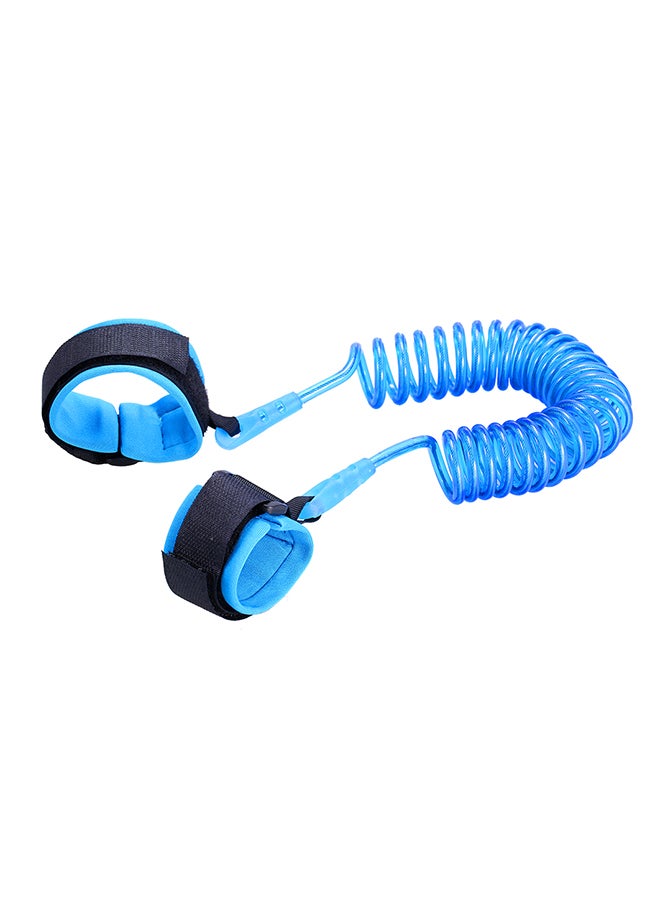 Anti Lost Wrist Link Safety For Toddlers Blue 14x4x11.5centimeter - Image 2