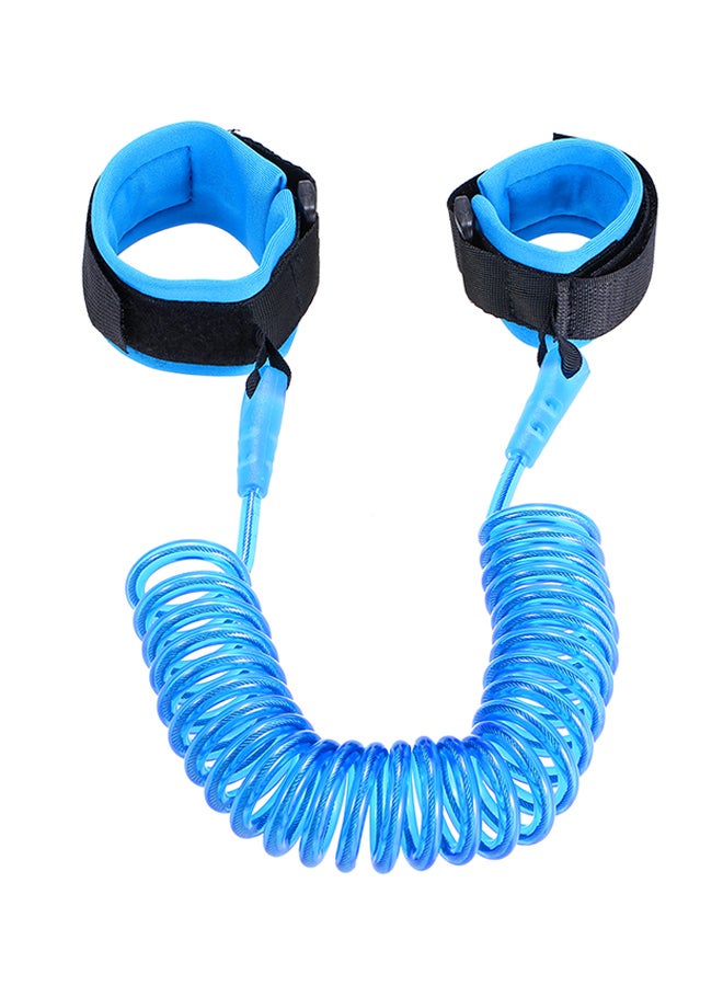 Anti Lost Wrist Link Safety For Toddlers Blue 14x4x11.5centimeter - Image 3