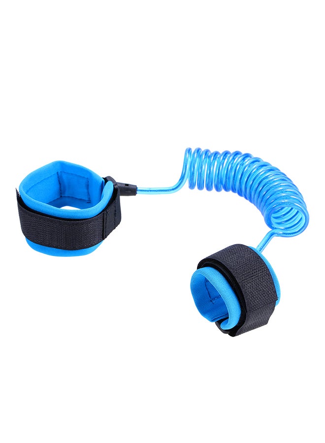 Anti Lost Wrist Link Safety For Toddlers Blue 14x4x11.5cm - Image 1
