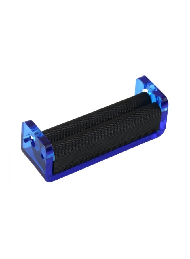 Manual Cigarette Rolling Machine Blue/Black - Image 2