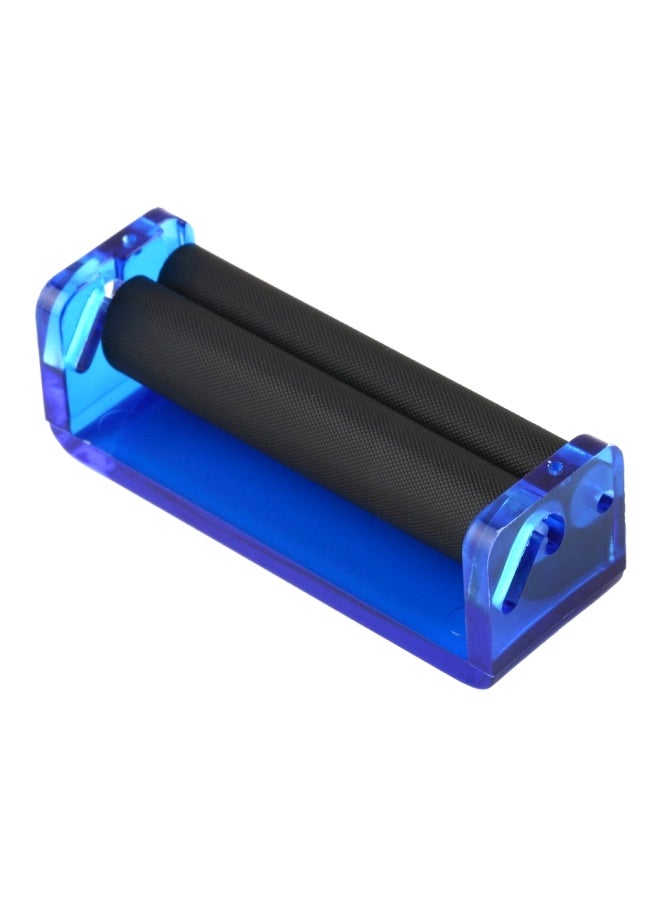 Manual Cigarette Rolling Machine Blue/Black - Image 1