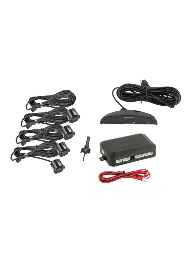 نظام اصطفاف السيارة