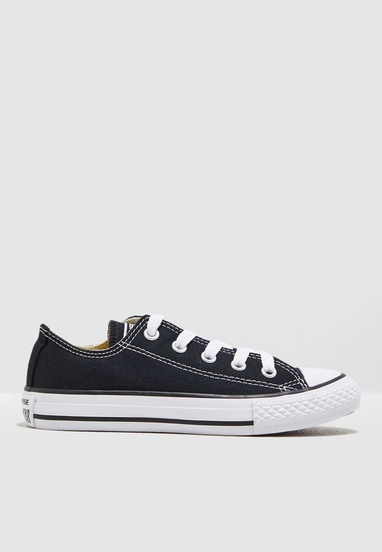 CONVERSE Kids Chuck Taylor Black - Image 1